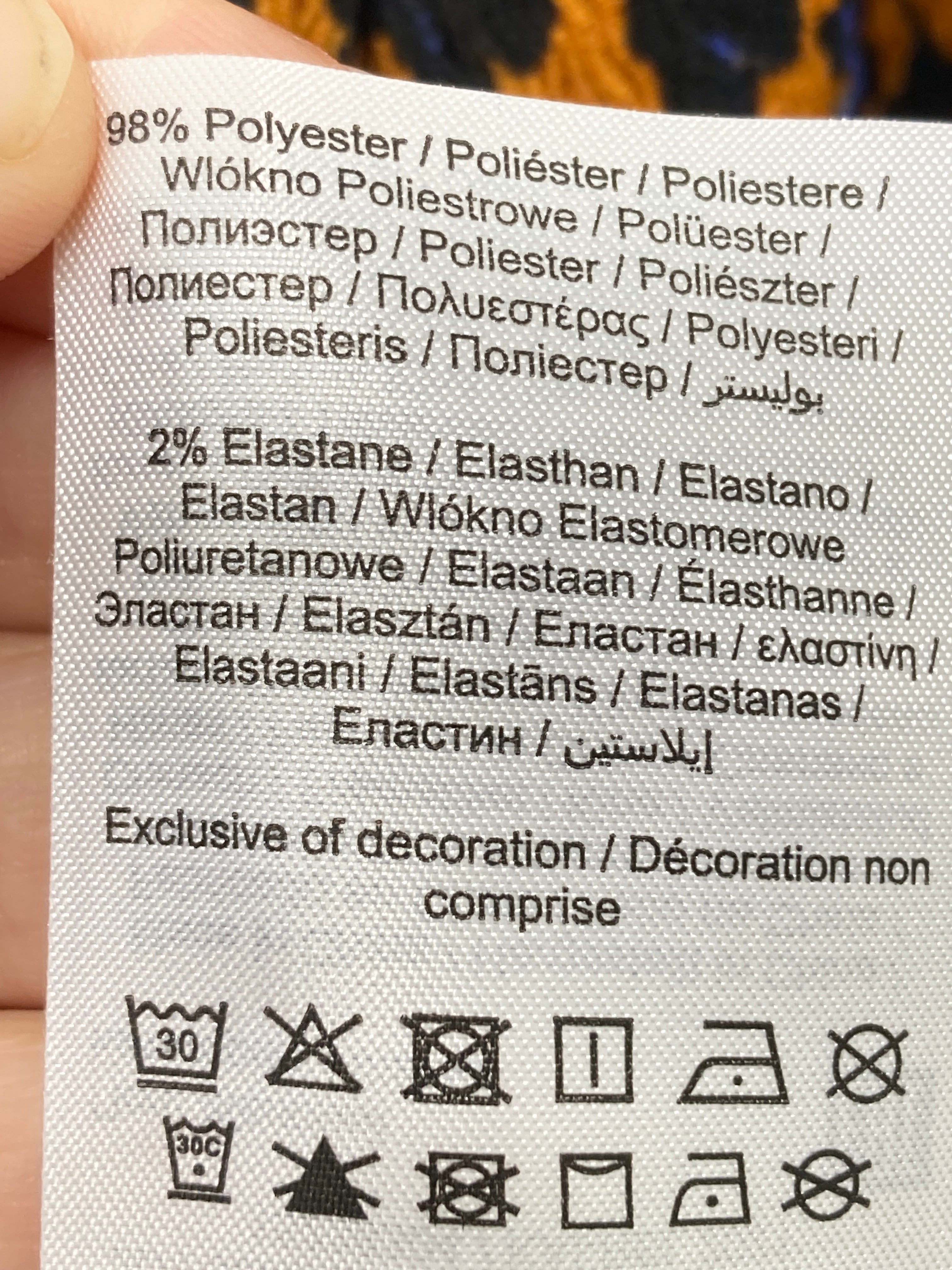 Jacqueline de Yong Kjole